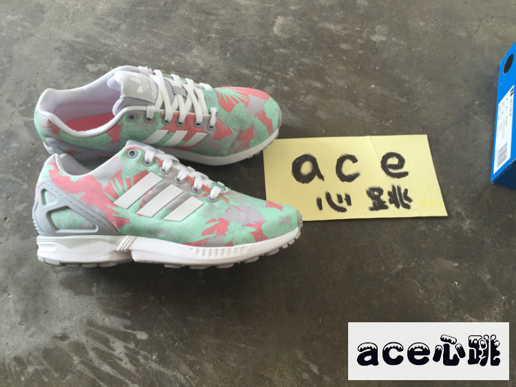 

кроссовки Adidas ZX FLUX B25483 M19455 M19456 B34030