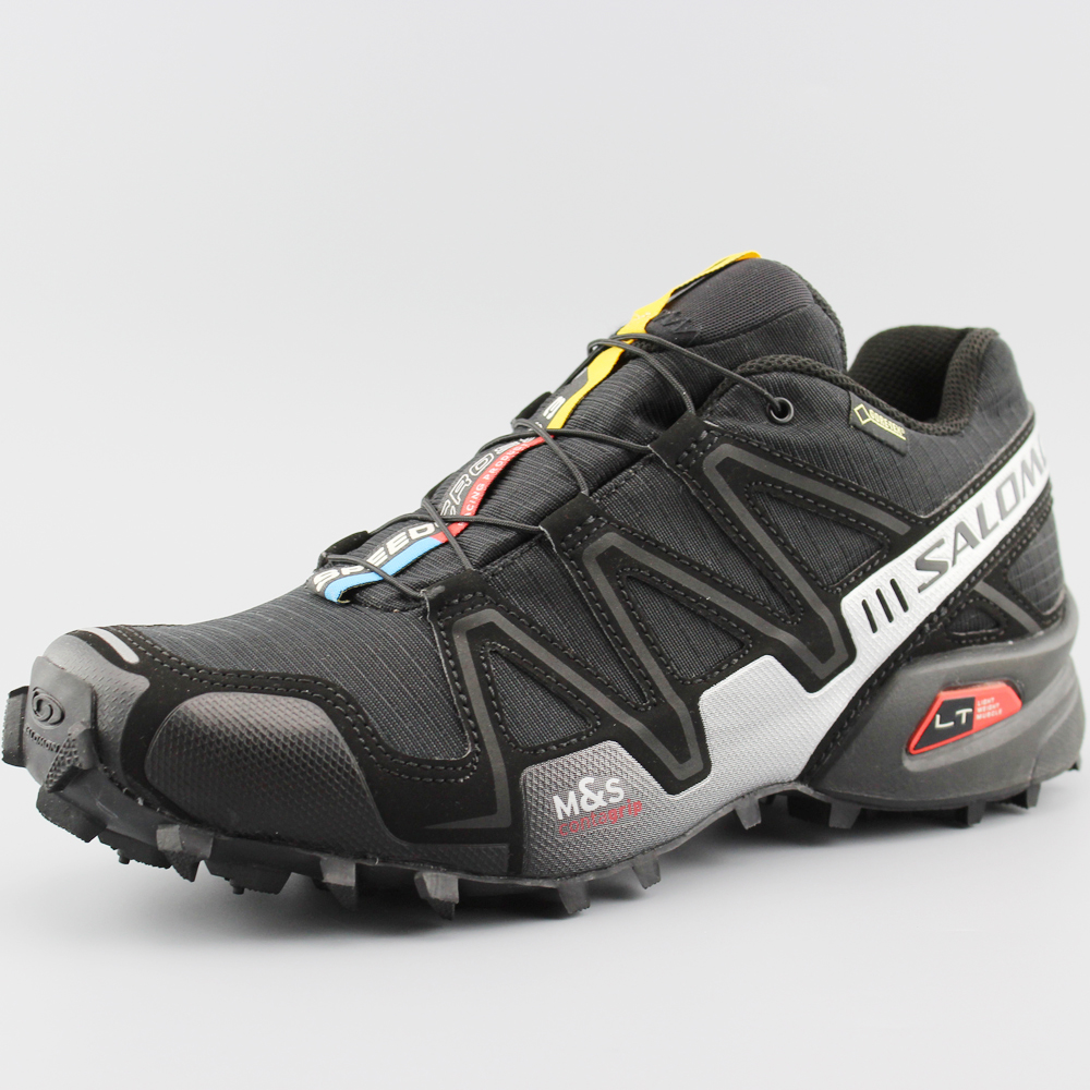 Треккинговые кроссовки. Salomon Speedcross GTX. Salomon Speedcross 6 GTX. Salomon Speedcross 5 GTX. Саломон трекинговые кроссовки.