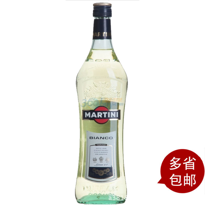 

Вэй/Вермут Martini BIANCO 1000ml