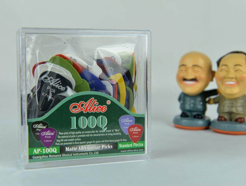 

Плектр AP-100Q ABS 100