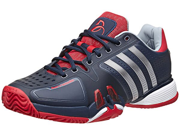 

Кроссовки для тенниса Adidas Barricade 7.0 2014