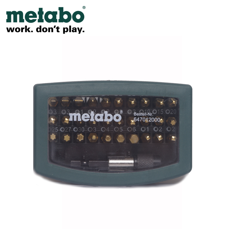 

Сверло Metabo 31