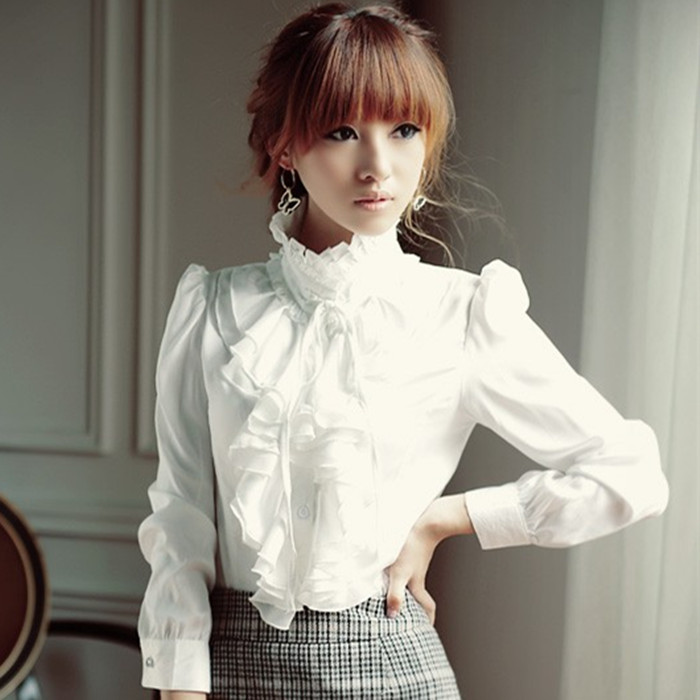 

женская рубашка Xin clothes clothing 108# 2015