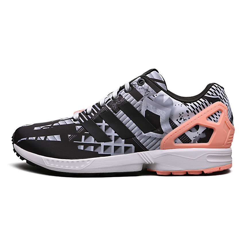 

кроссовки Adidas ZX FLUX B34496/B34497