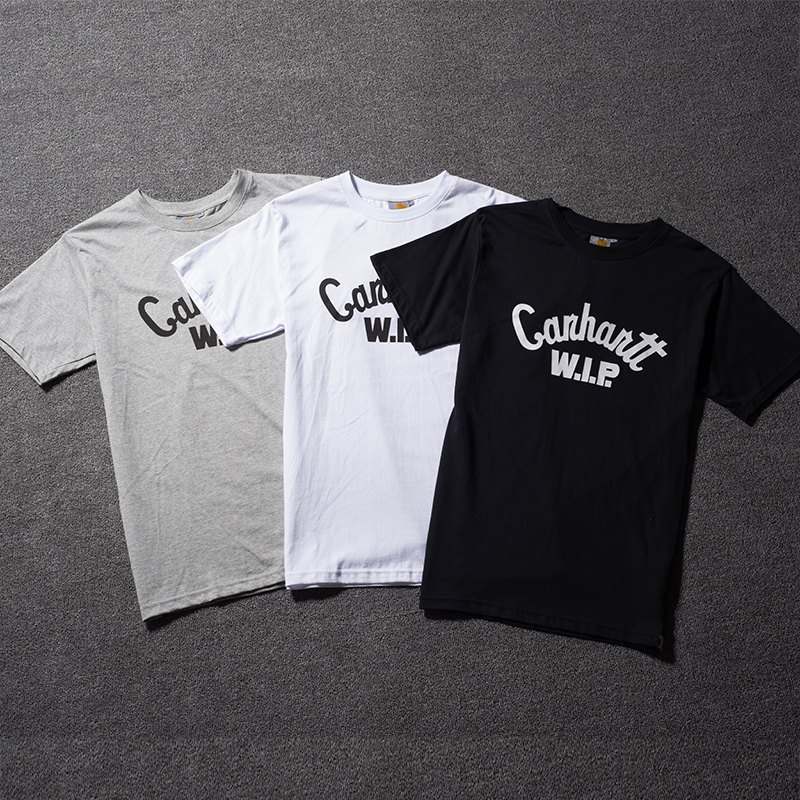 

Футболка мужская Tee CARHARTT WIP