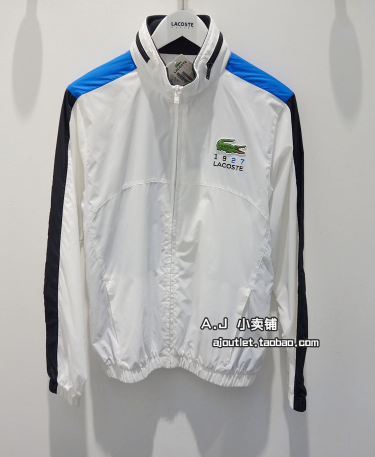 

Куртка Lacoste 359692