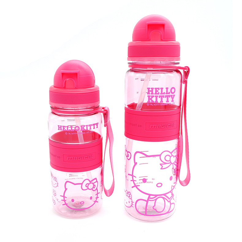 Детский поильник HELLO KITTY ktxg01 Hellokitty