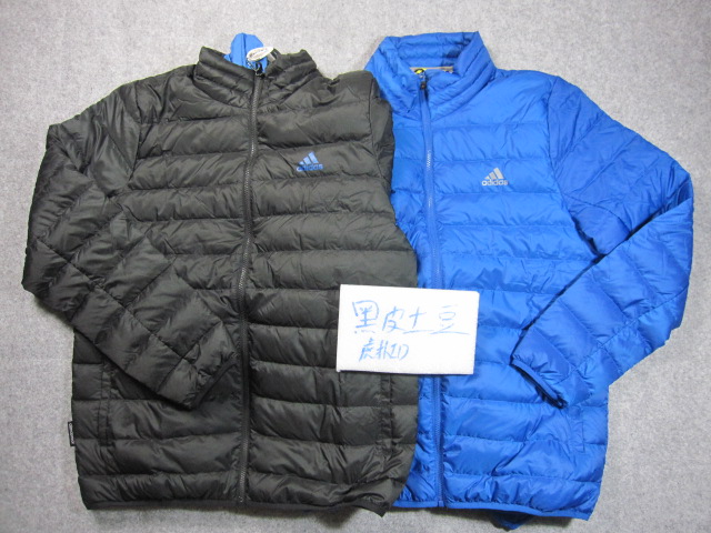 

Спортивный пуховик OTHER AD G72204 G72203