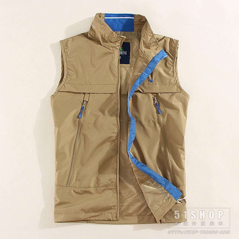 

Безрукавка 51shop