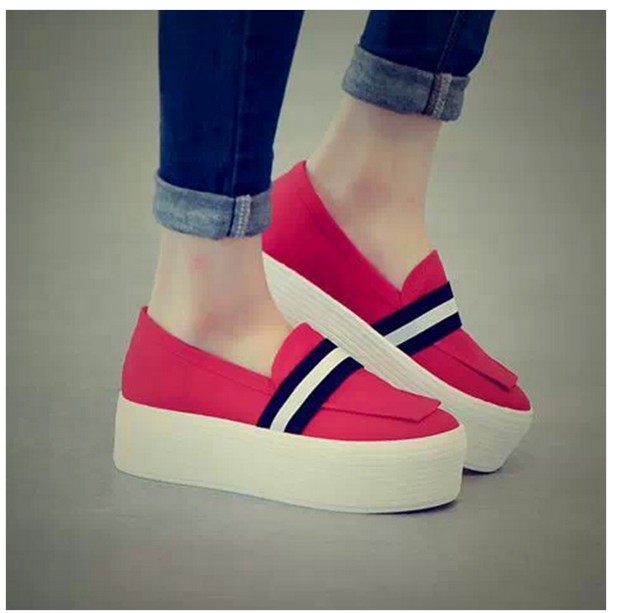

Кеды Old Beijing cloth shoes 2014