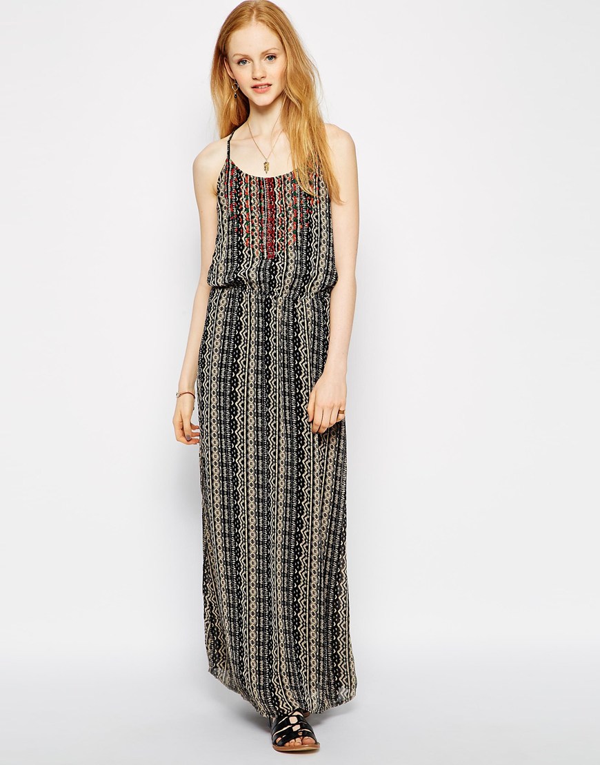 

Женское платье Vero Moda Donna Printed Dress ASOS3.8