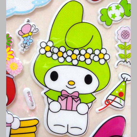 【立体贴画】_装饰贴纸图片_价格_搭配分享 - 爱逛街