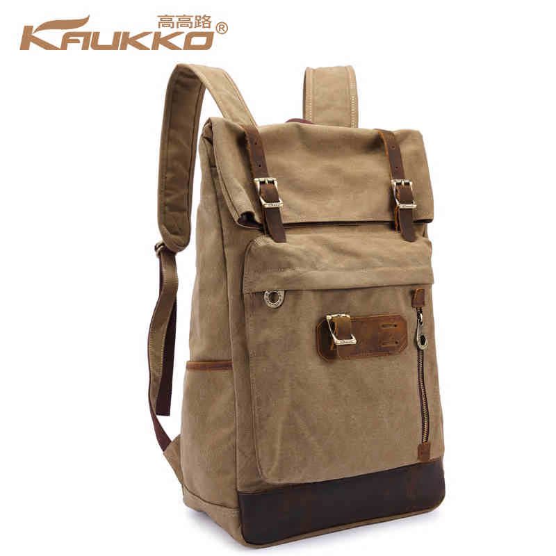 

рюкзак Kaukko zp01