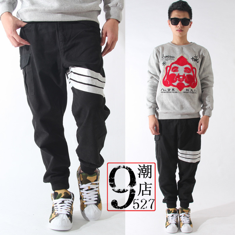 

Повседневные брюки Original Tide brand JOGGER PANTS