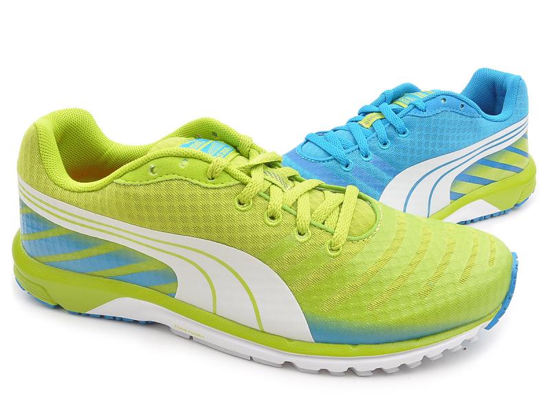 

Кроссовки Puma 18706609 1PU187066-09