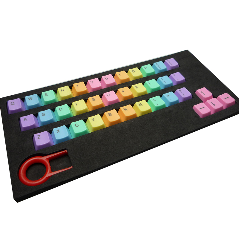 

Клавиатура Ganss 37 14 FILCO NOPPOO