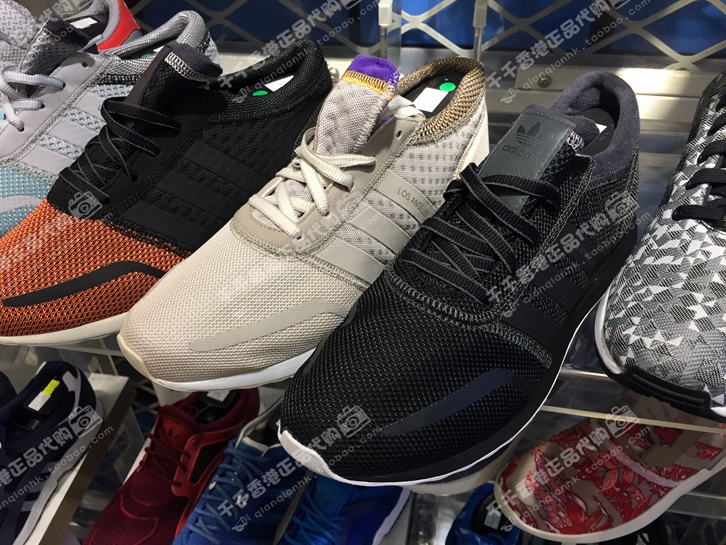 

кроссовки Adidas 85 Los Angeles AF4191S4198