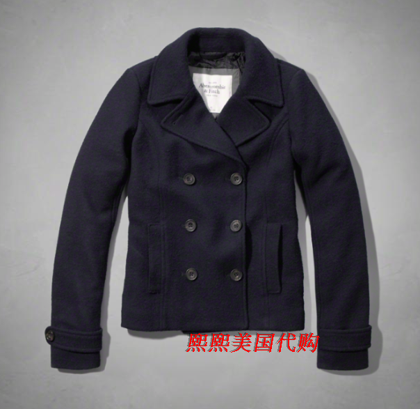 

женское пальто Abercrombie & fitch Abercrombie Fitch