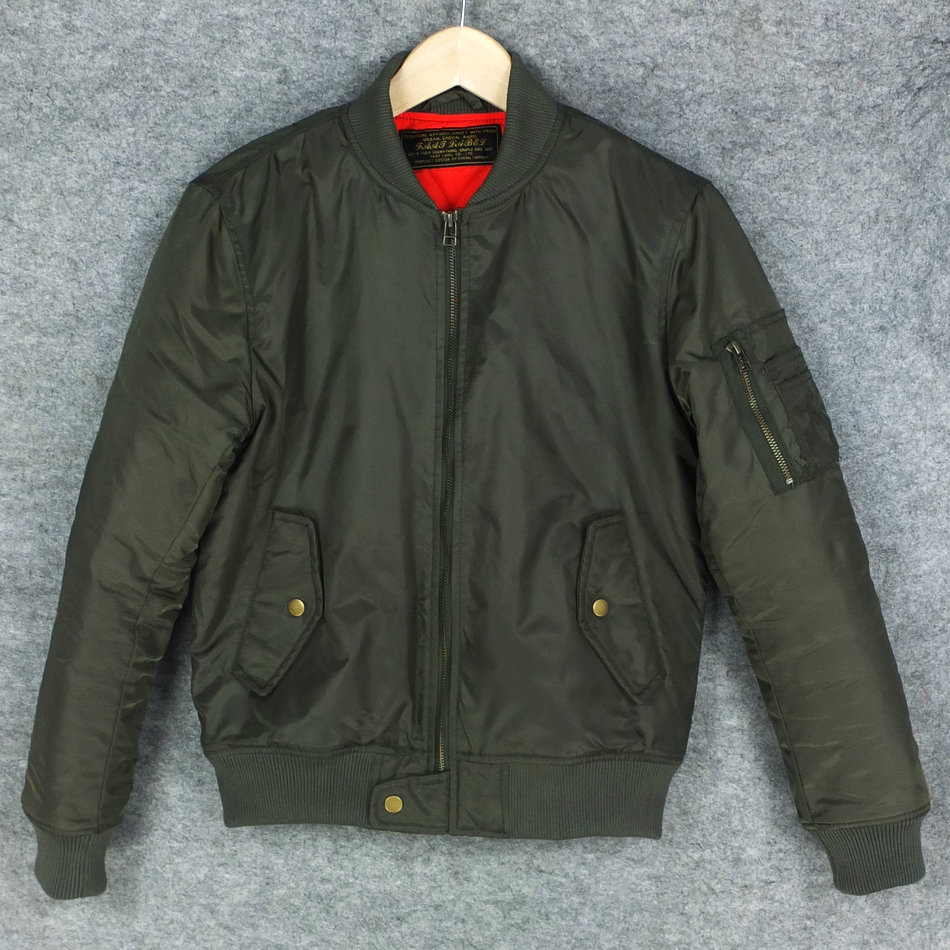 

Куртка FAATLABEL fgj002 MA1/Boomber.Jacket.WTAPS.NBHD