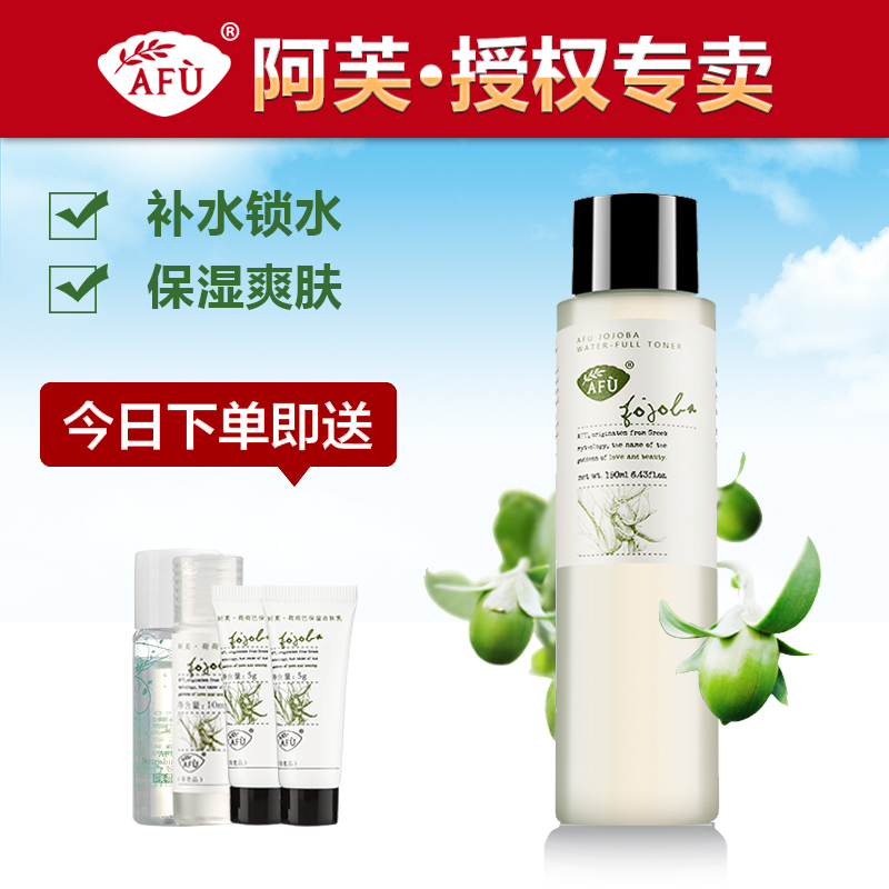 

Лосьон/лосьон Aurora AFU 190ml