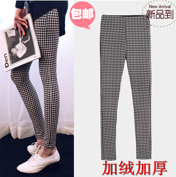 

Леггинсы Mi Jing 2014