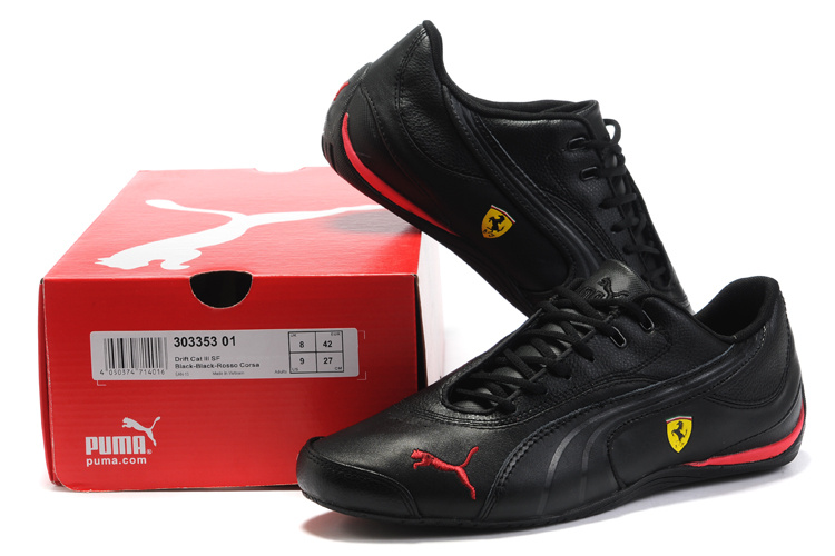 

Кроссовки Puma