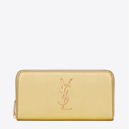 

бумажник Yves Saint Laurent 45249616bd YSL YSL LOGO