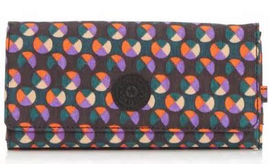 

бумажник Kipling K13865/AC2378 Brownie
