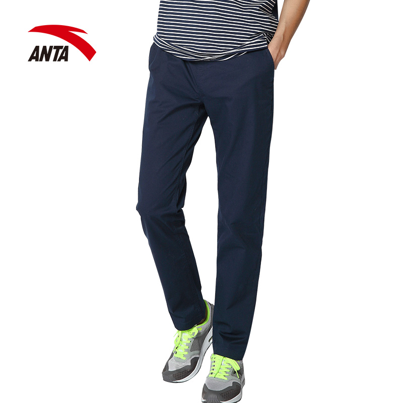 

Брюки спортивные Anta 2015 15528531