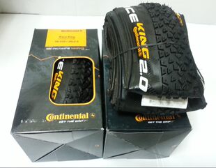 Германия бренд continental race king26*2.0 27.5 29 гора сложить вакуум - шины 2.2