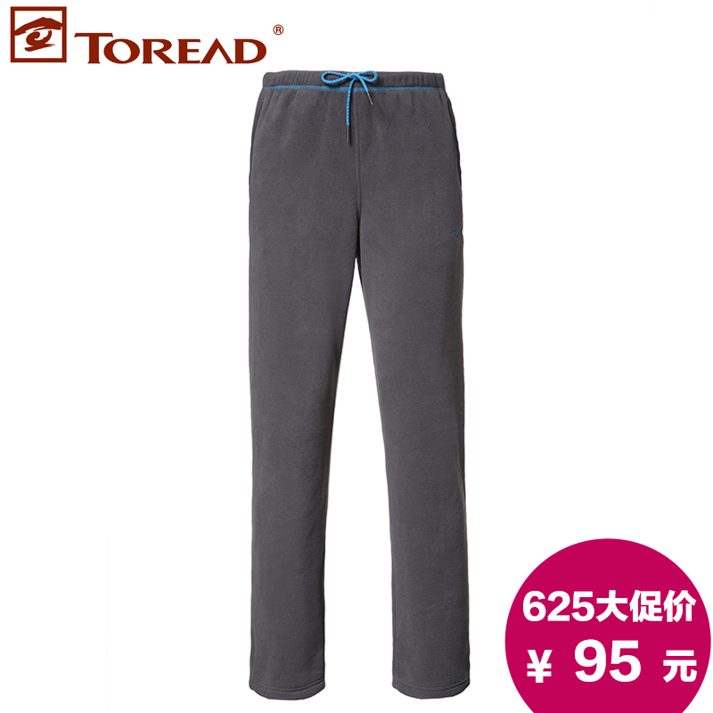 

Флисовые штаны Toread tamc91285