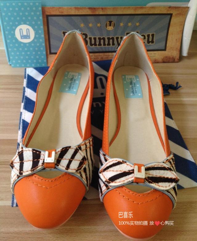 

туфли Le Bunny Bleu Td 39