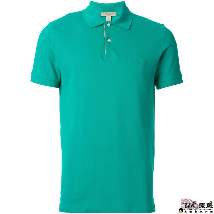 

Рубашка поло BURBERRY/polo
