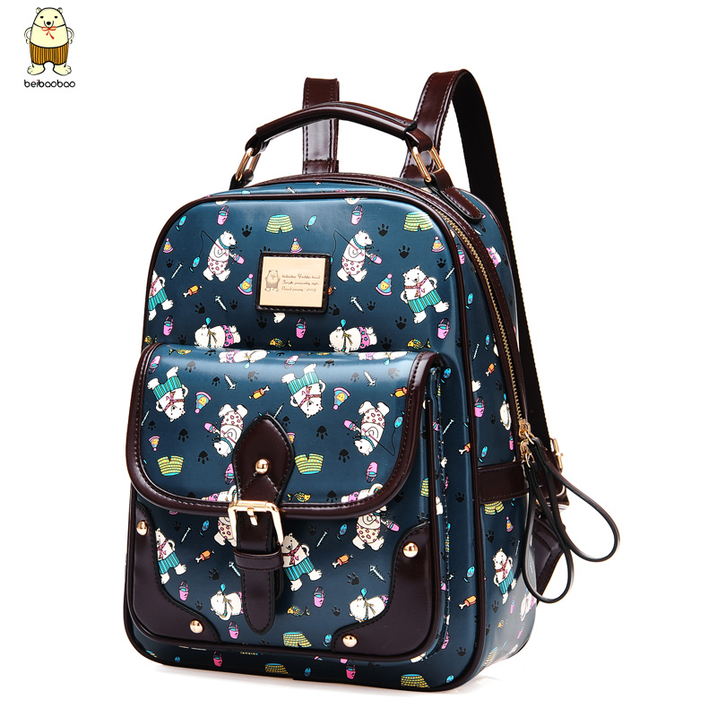 

рюкзак North bag 2222 2014