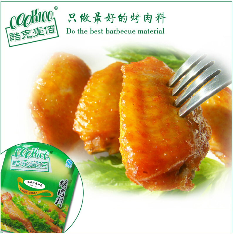 

Cook100 140g