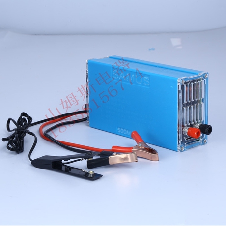 山姆斯12v转220v电瓶升压套件船用电子大功率逆变器机头配件300w