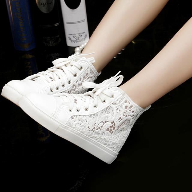 

Женские кеды 0803100997928 2015
