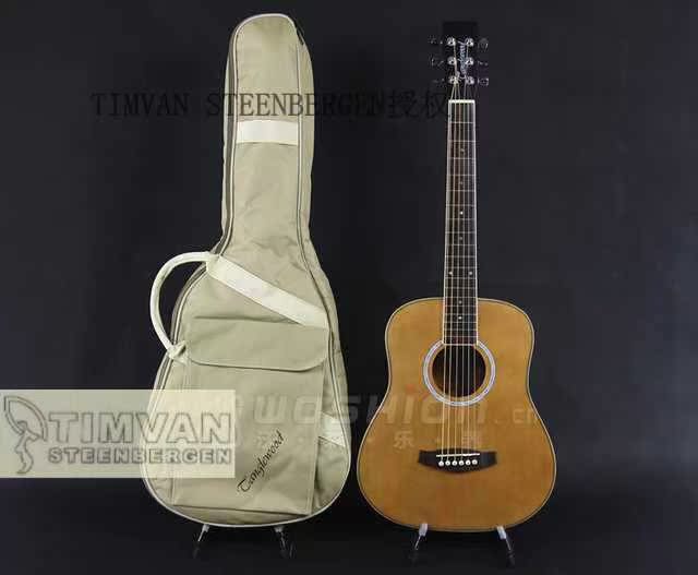 

Акустическая гитара Woshion Tanglewood 34