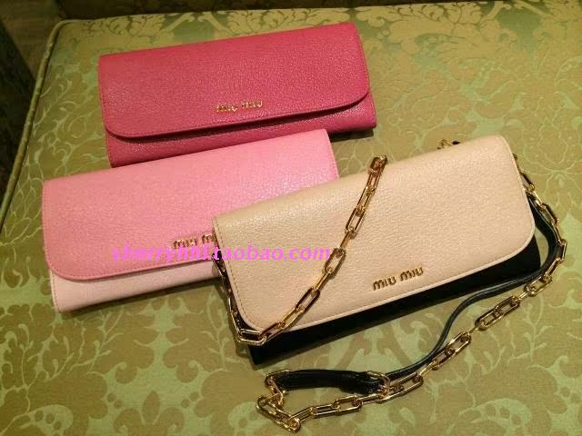 

Сумка Miu miu 15 5M1290