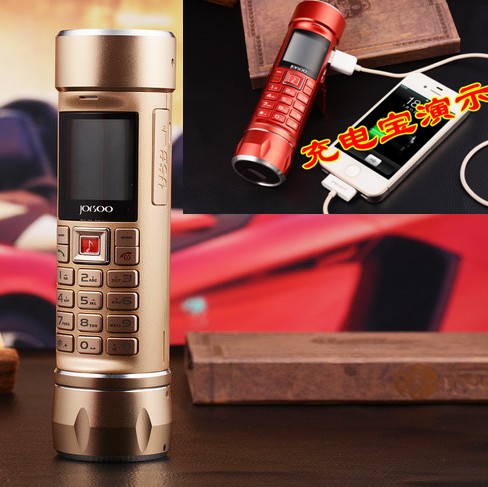 

Мобильный телефон Buffy