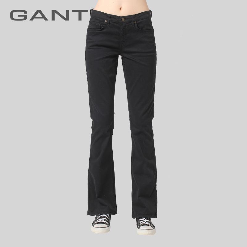 

Женские брюки Gant 410972