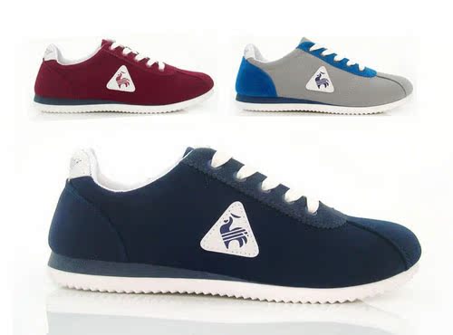 

кроссовки Le coq sportif