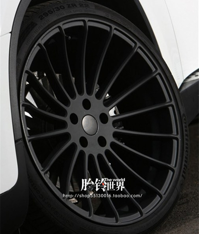 

литье Rui Yi Q7 X5X6Q5MACAN 20 22