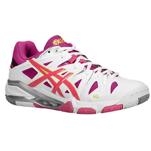 

Кроссовки для волейбола Asics GEL-Sensei