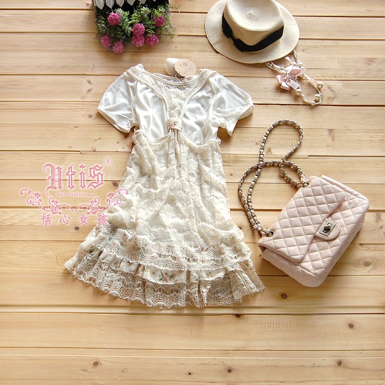 

Блузка Tim heart girl 8037
