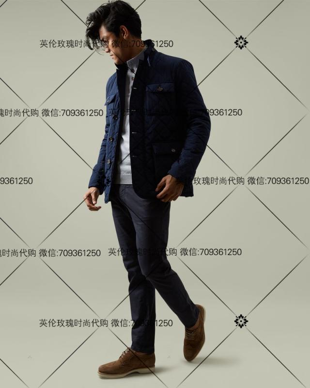 

Куртка Aquascutum 011553004
