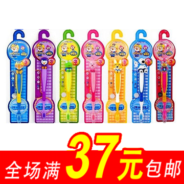 

Зубная щетка Pop Lele (Korea) Pororo
