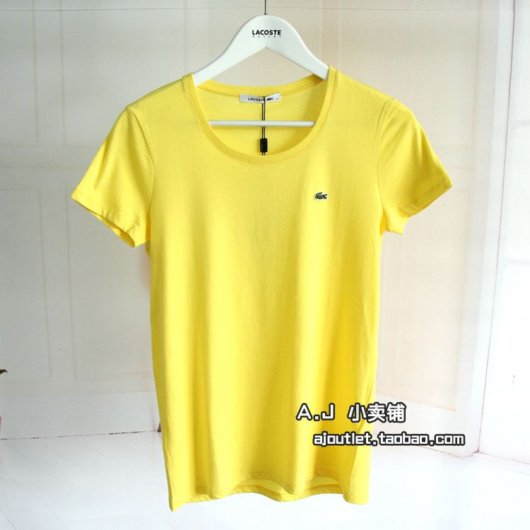 

Футболка Lacoste 542734