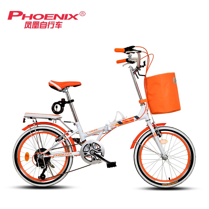 

складной велосипед Phoenix cs201410 20