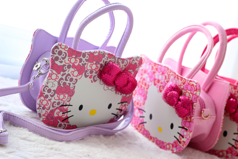 

Сумка Other 1159 HelloKitty